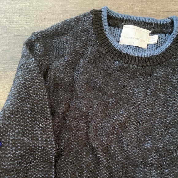 Topman crewneck - Picture 2 of 3